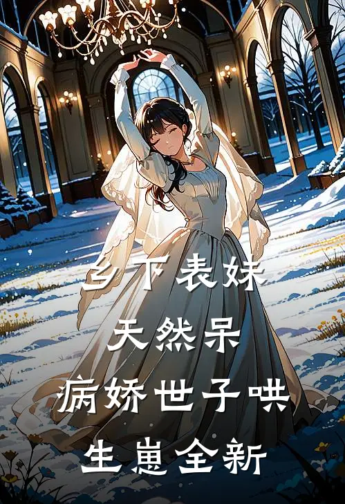 乡下表妹天然呆，病娇世子哄生崽全新