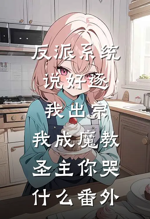 反派系统：说好逐我出宗，我成魔教圣主你哭什么番外