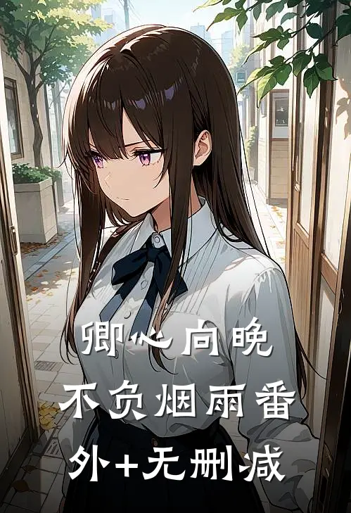 卿心向晚，不负烟雨番外+无删减
