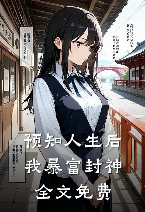 预知人生后，我暴富封神全文免费