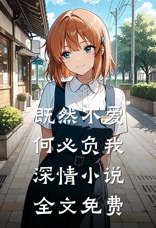既然不爱，何必负我深情小说全文免费