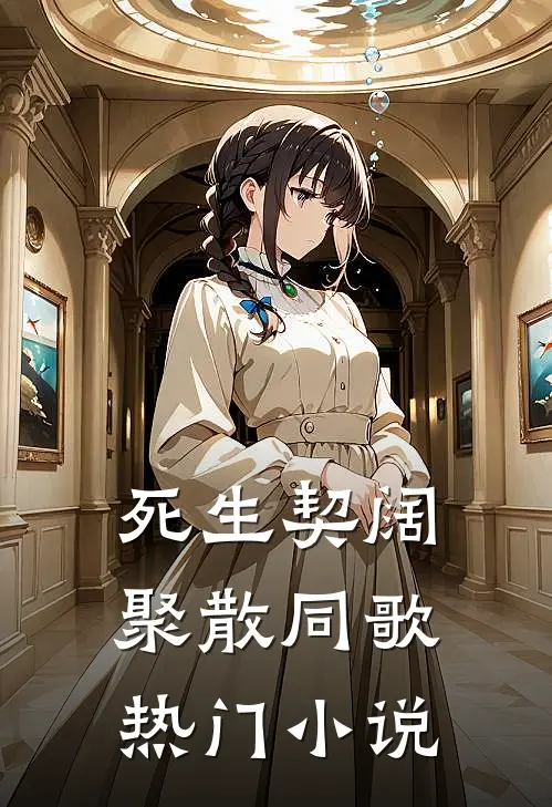 死生契阔，聚散同歌热门小说
