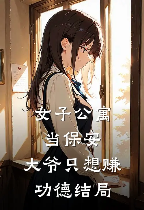 女子公寓当保安，大爷只想赚功德结局