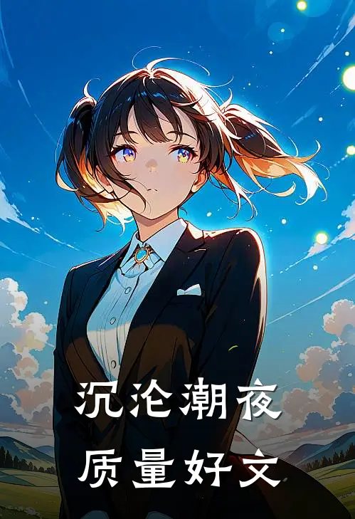 沉沦潮夜质量好文
