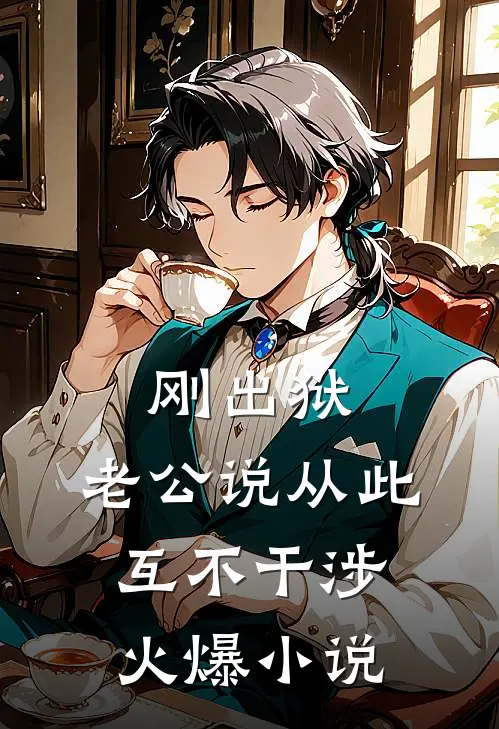 刚出狱，老公说从此互不干涉火爆小说