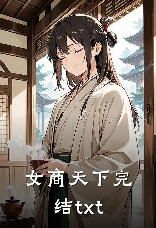女商天下完结txt