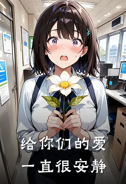 给你们的爱一直很安静歌词