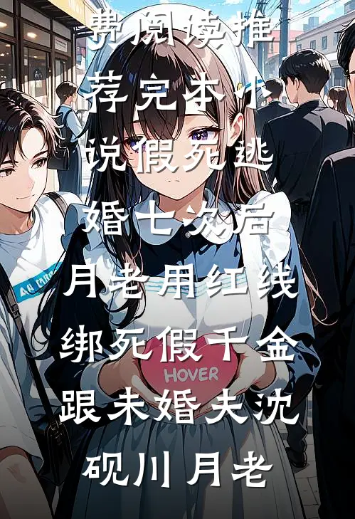 假死逃婚七次后，月老用红线绑死假千金跟未婚夫沈砚川月老完整版小说全文免费阅读_推荐完本小说假死逃婚七次后，月老用红线绑死假千金跟未婚夫沈砚川月老