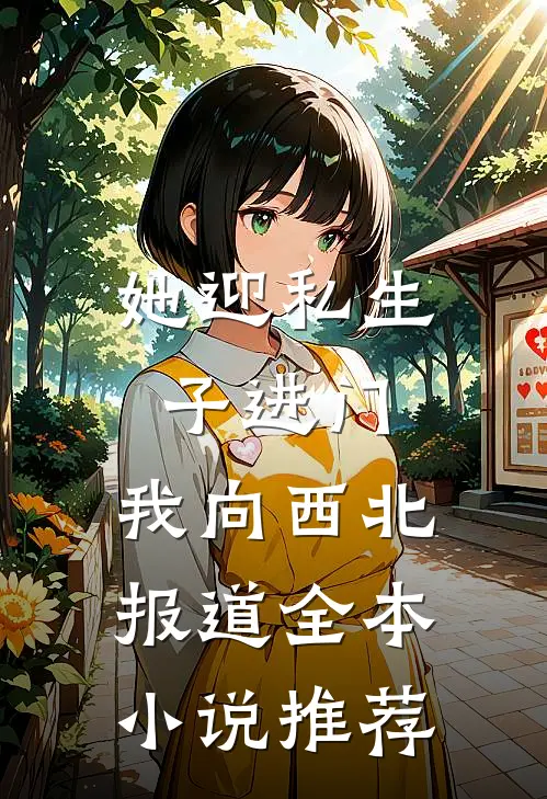 她迎私生子进门，我向西北报道全本小说推荐