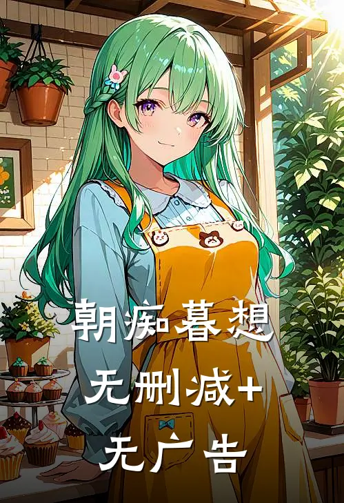 朝痴暮想无删减+无广告