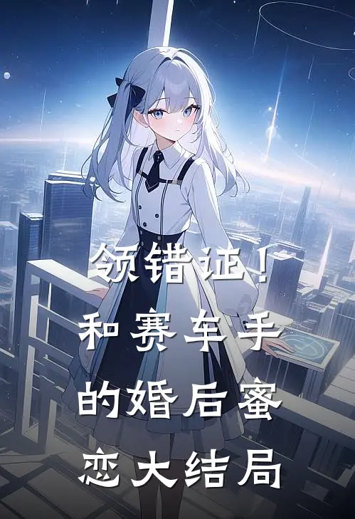 领错证！和赛车手的婚后蜜恋大结局