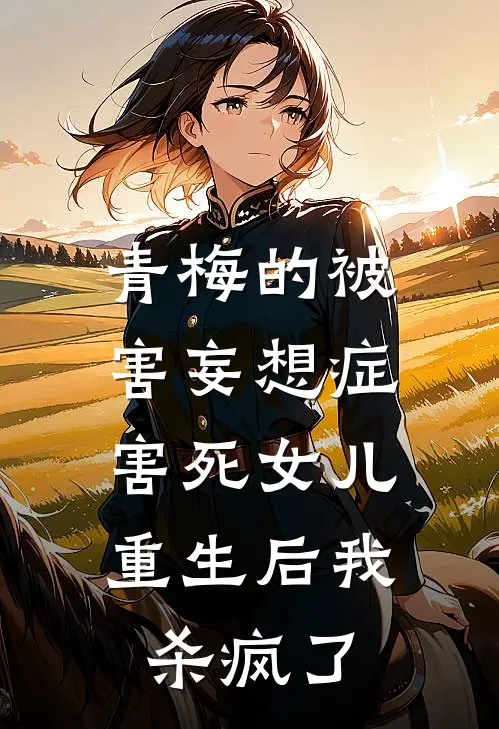 青梅的被害妄想症害死女儿，重生后我杀疯了