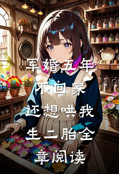 军婚五年不回家，还想哄我生二胎全章阅读