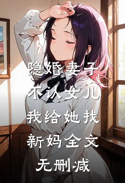 隐婚妻子不认女儿，我给她找新妈全文无删减