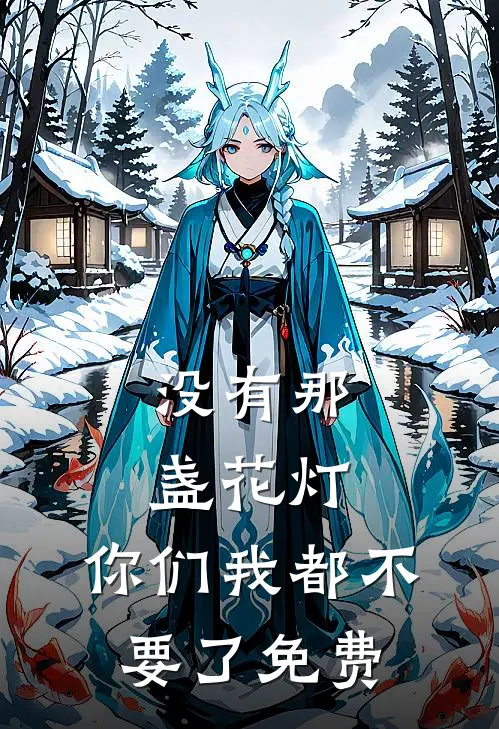 没有那盏花灯，你们我都不要了免费