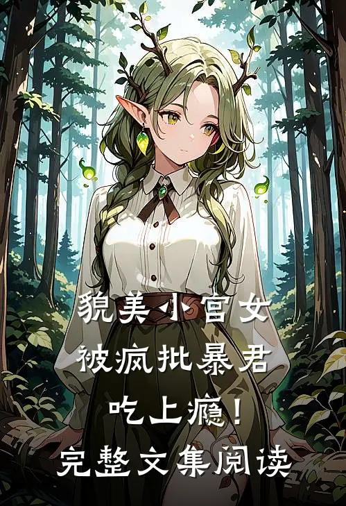 貌美小宫女，被疯批暴君吃上瘾！完整文集阅读
