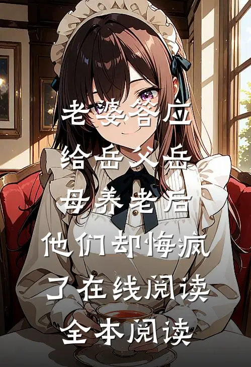 老婆答应给岳父岳母养老后，他们却悔疯了在线阅读全本阅读