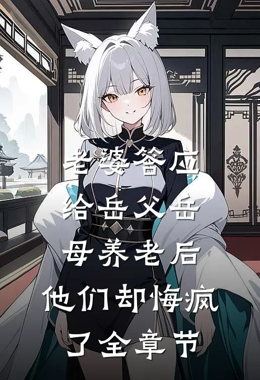 老婆答应给岳父岳母养老后，他们却悔疯了全章节