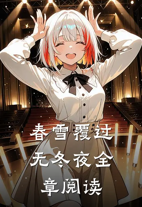 春雪覆过无冬夜全章阅读