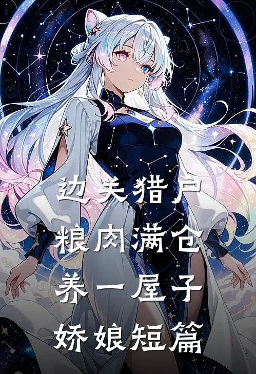 边关猎户，粮肉满仓养一屋子娇娘短篇