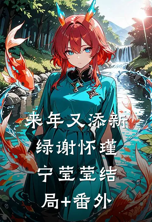 来年又添新绿谢怀瑾宁莹莹结局+番外