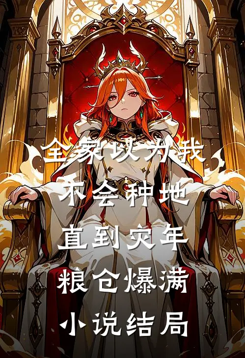 全家以为我不会种地，直到灾年粮仓爆满小说结局