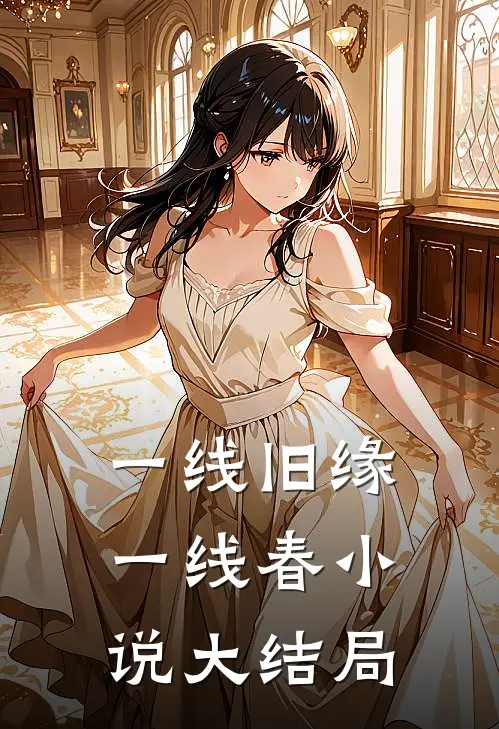 一线旧缘一线春小说大结局