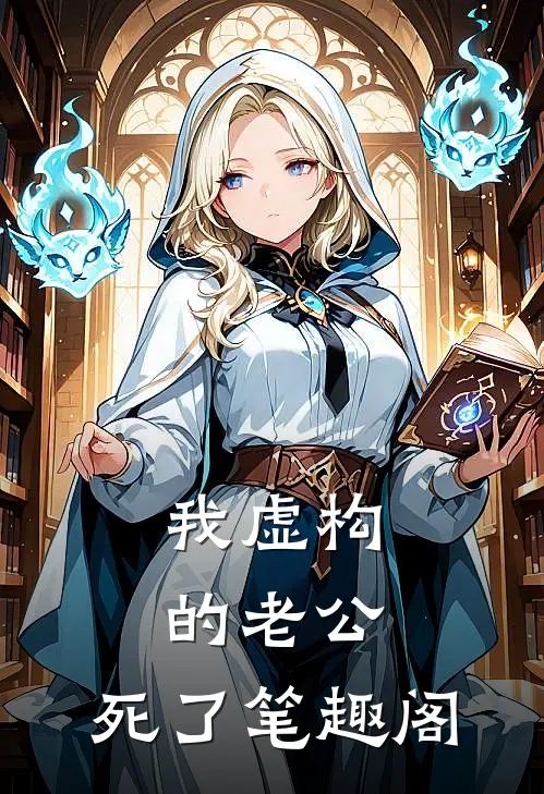 我虚构的老公，死了笔趣阁