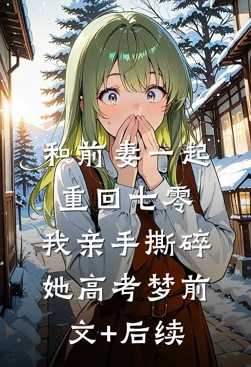 和前妻一起重回七零，我亲手撕碎她高考梦前文+后续