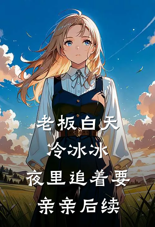 老板白天冷冰冰，夜里追着要亲亲后续