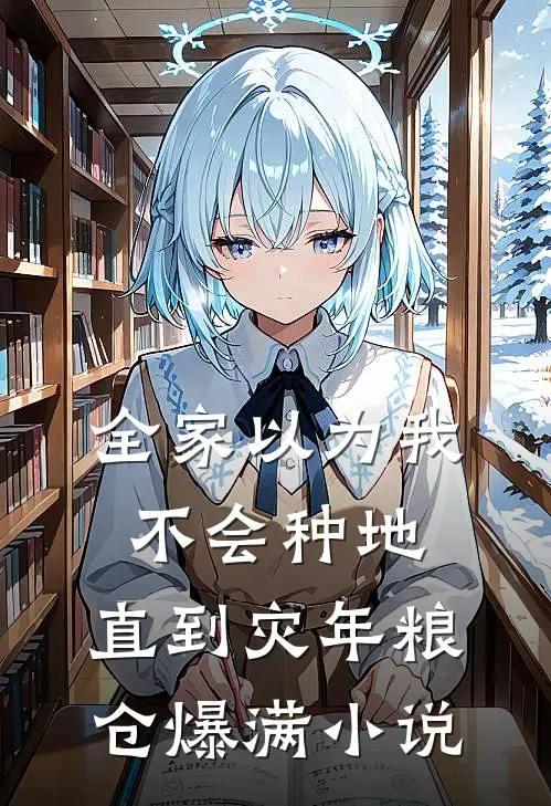 全家以为我不会种地，直到灾年粮仓爆满小说