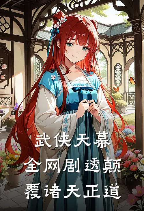 武侠天幕：全网剧透颠覆诸天正道