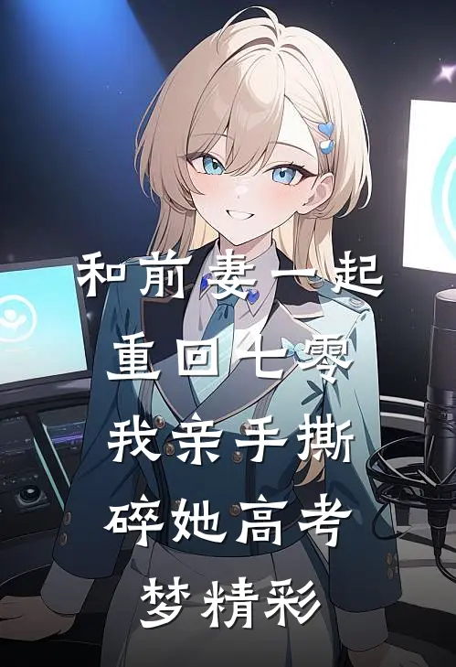 和前妻一起重回七零，我亲手撕碎她高考梦精彩