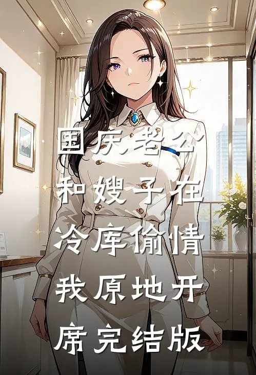 国庆老公和嫂子在冷库偷情，我原地开席完结版