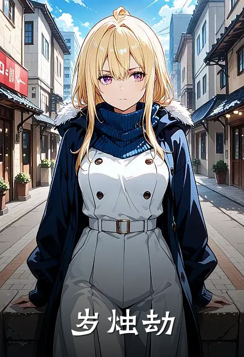 岁烛劫