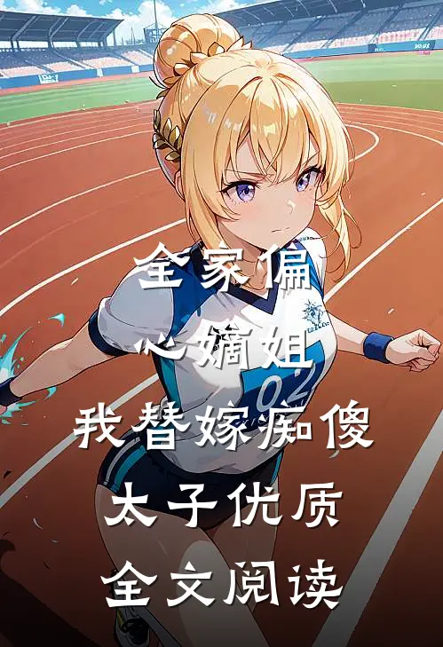 全家偏心嫡姐，我替嫁痴傻太子优质全文阅读