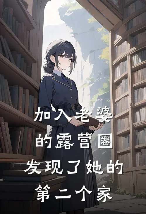 加入老婆的露营圈，发现了她的第二个家