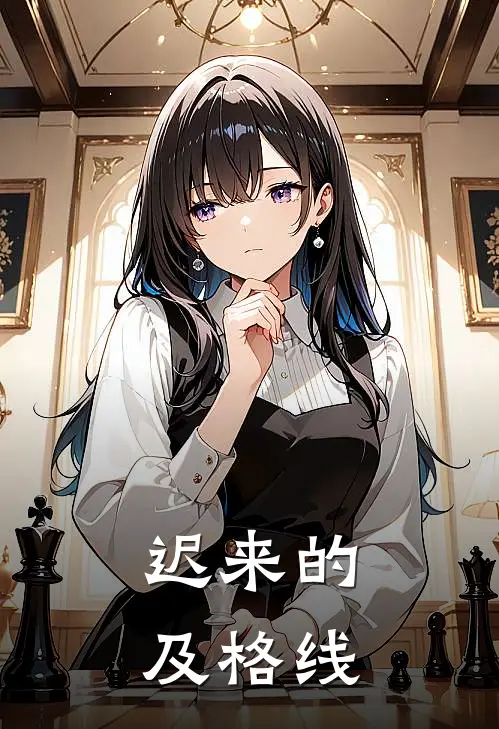 迟来的及格线