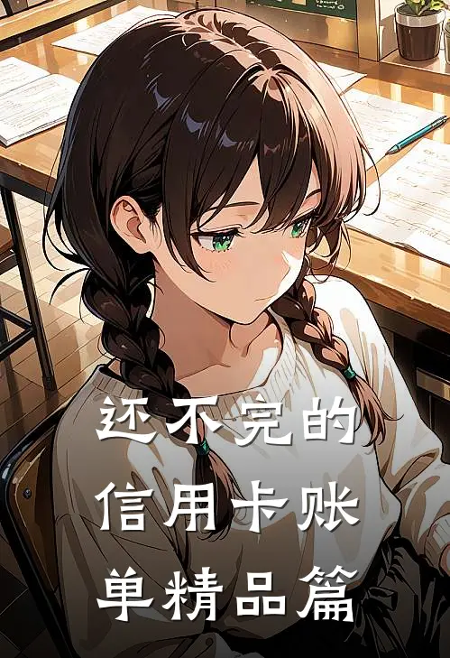 还不完的信用卡账单精品篇