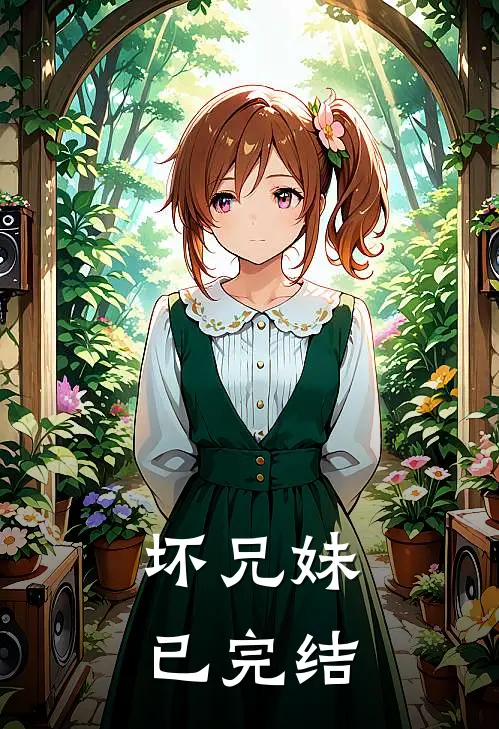 坏兄妹已完结