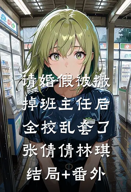请婚假被撤掉班主任后，全校乱套了张倩倩林琪结局+番外