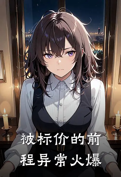 被标价的前程异常火爆