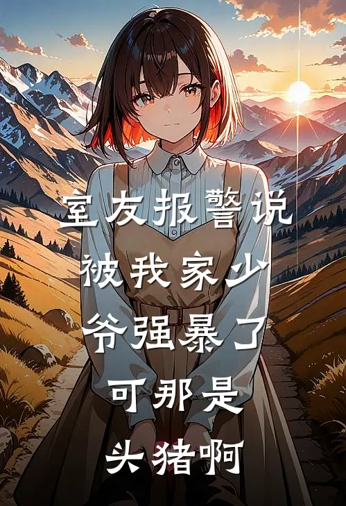 室友报警说被我家少爷强暴了，可那是头猪啊