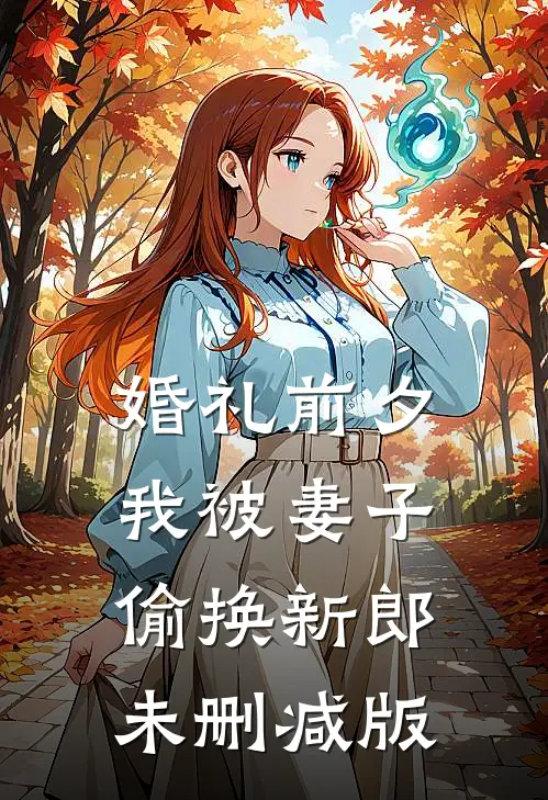 婚礼前夕，我被妻子偷换新郎未删减版