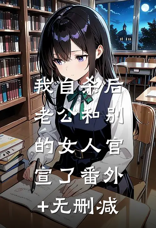 我自杀后，老公和别的女人官宣了番外+无删减