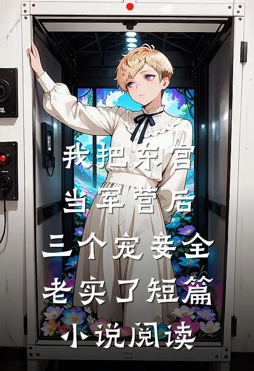 我把东宫当军营后，三个宠妾全老实了短篇小说阅读