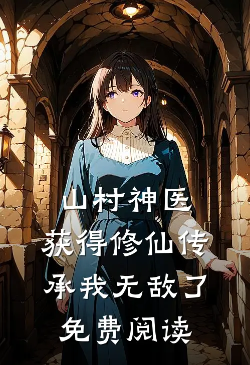 山村神医，获得修仙传承我无敌了免费阅读