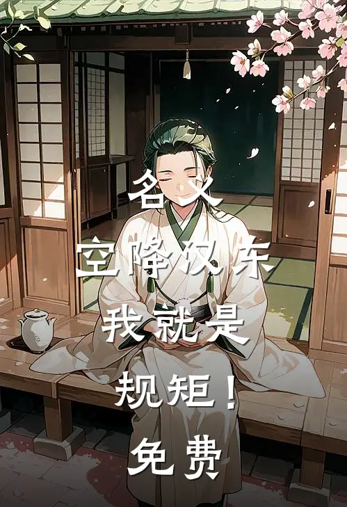 名义：空降汉东，我就是规矩！免费