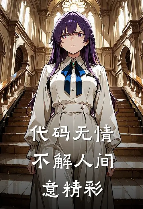 代码无情，不解人间意精彩