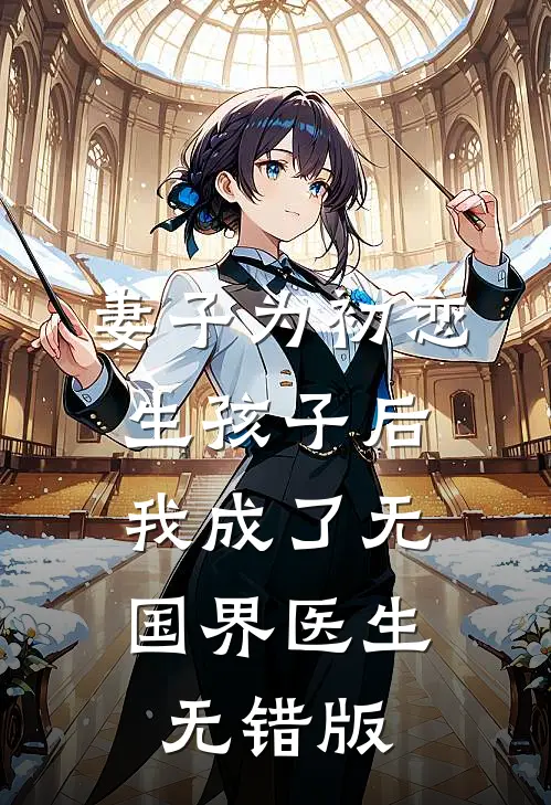 妻子为初恋生孩子后，我成了无国界医生无错版